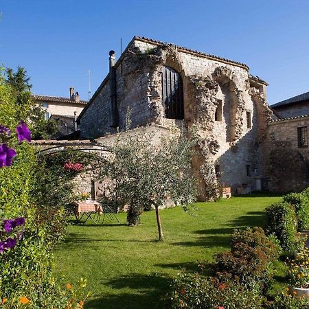 Il Turrione Daire Assisi Dış mekan fotoğraf