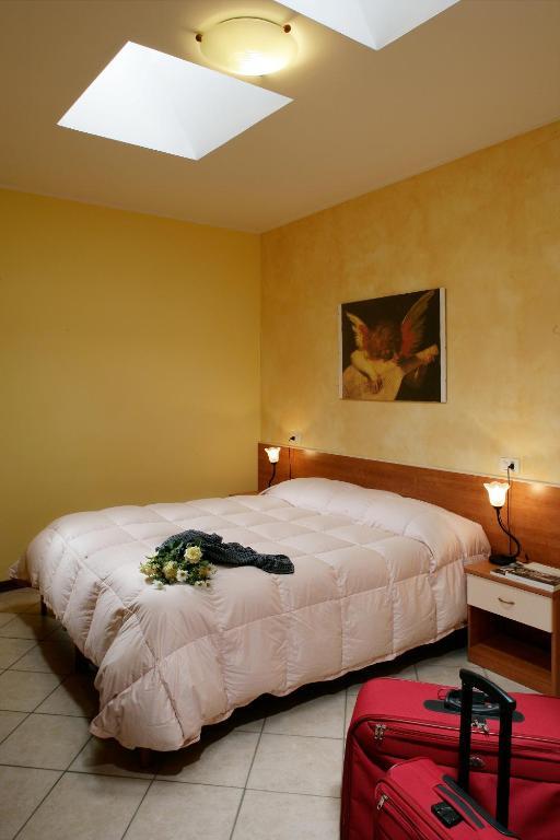 Il Turrione Daire Assisi Dış mekan fotoğraf